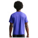 Nike Ανδρική κοντομάνικη μπλούζα Hyverse Dri-FIT Fitness T-Shirt